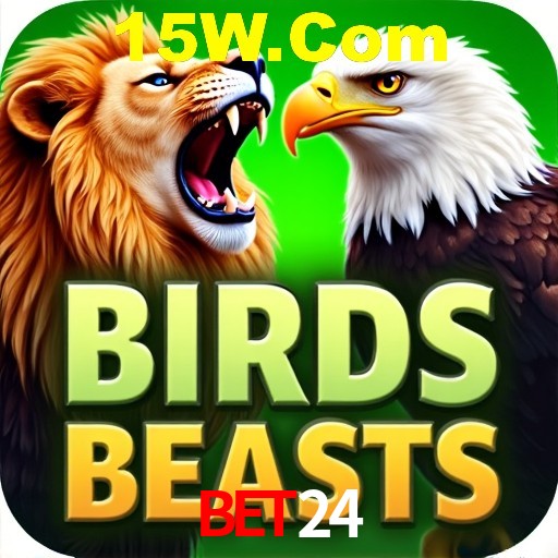 Desvendando o Mundo dos Jogos Virtuais na Bet24